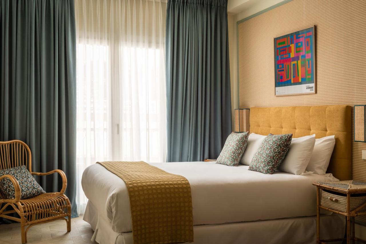 Bypillow Residence Abril Sevilla Eksteriør billede